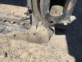 передняя панель крепления облицовки (телевизор) Volkswagen Touran 1 поколение 2003, 2.0 л., AZV, дизель, 6МКПП, divingblue / la5x, минивэн, передний привод, правый руль - фото №5