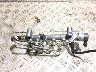 топливная рампа Opel Zafira 3 поколение (C) [рестайлинг] 2016, 2.0 л., B 20 DTH, дизель, АКПП, argonsilber / 176, минивэн, передний привод, правый руль, 0445214324, 55578285