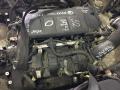 двигатель Opel Astra J 2011, 1.4 л., A 14 XER, бензин, 5МКПП, graphitschwarz / 22c, хетчбэк 5 дв., передний привод, правый руль, A14XER - фото №2