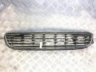 заглушка (решетка) в бампер Opel Zafira 2 поколение (B) 2006, 1.6 л., Z 16 XEP, бензин, 5МКПП, starsilber iii / 157, минивэн, передний привод, правый руль