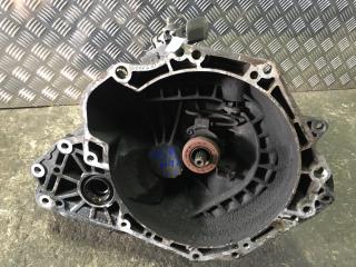 КПП механическая (МКПП) Opel Zafira 2 поколение (B) 2007, 1.6 л., Z 16 XE1, бензин, 5МКПП, lichtsilber / 163, минивэн, передний привод, правый руль, F17C419