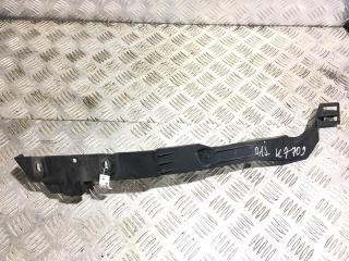 крепление бампера Opel Astra J 2011, 1.7 л., A 17 DTJ, дизель, 6МКПП, saphirschwarz / 20r, хетчбэк 5 дв., передний привод, правый руль, 13287640