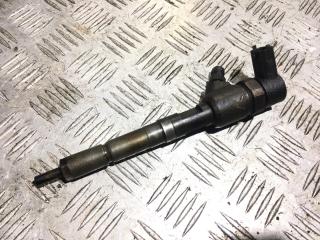 форсунка Opel Astra J 2011, 1.3 л., A 13 DTE, дизель, 5МКПП, karbongrau / gal, универсал, передний привод, правый руль, 0445110326