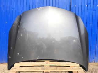 капот Opel Insignia 1 поколение (A) 2010, 1.8 л., A 18 XER, бензин, 6МКПП, karbongrau / 177, лифтбэк, передний привод, правый руль